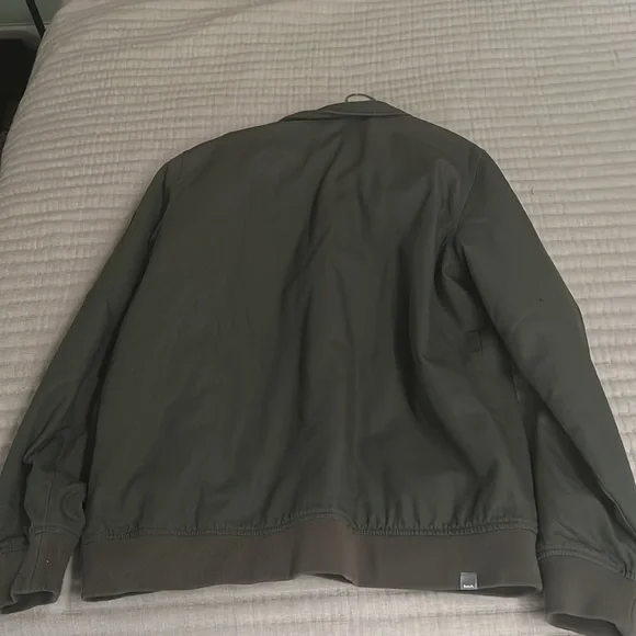 Bench Green jacket - Picture 3 of 3